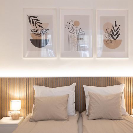 Cozy Apartment In Budapest Eksteriør billede