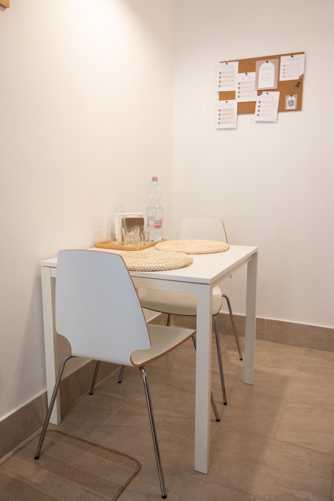 Cozy Apartment In Budapest Eksteriør billede