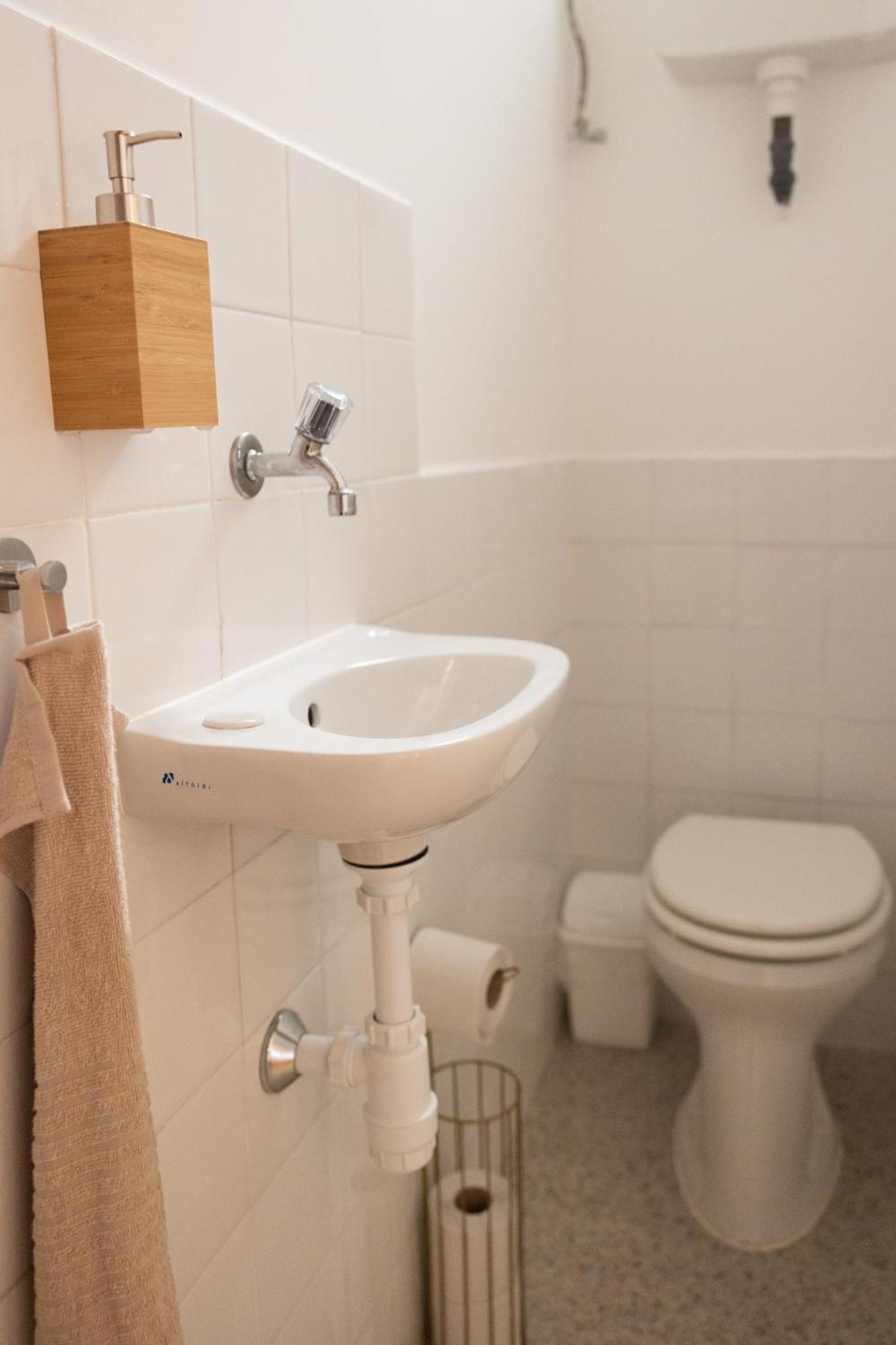 Cozy Apartment In Budapest Eksteriør billede