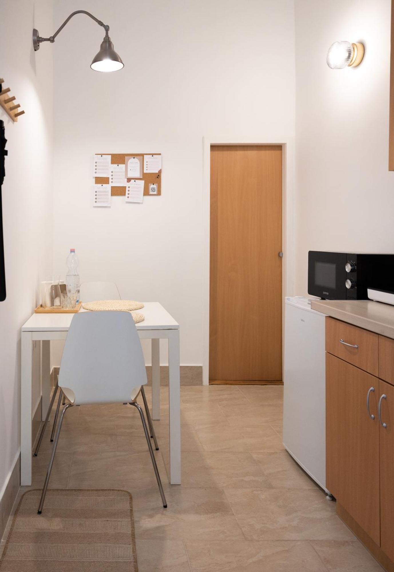 Cozy Apartment In Budapest Eksteriør billede